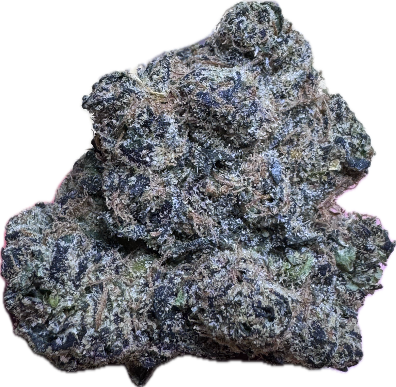 M80'S INDICA HYBRID CANNABIS STRAIN