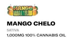 MM Mango 1 - Stanky Danky 🦨