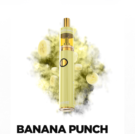 Premium vape pens