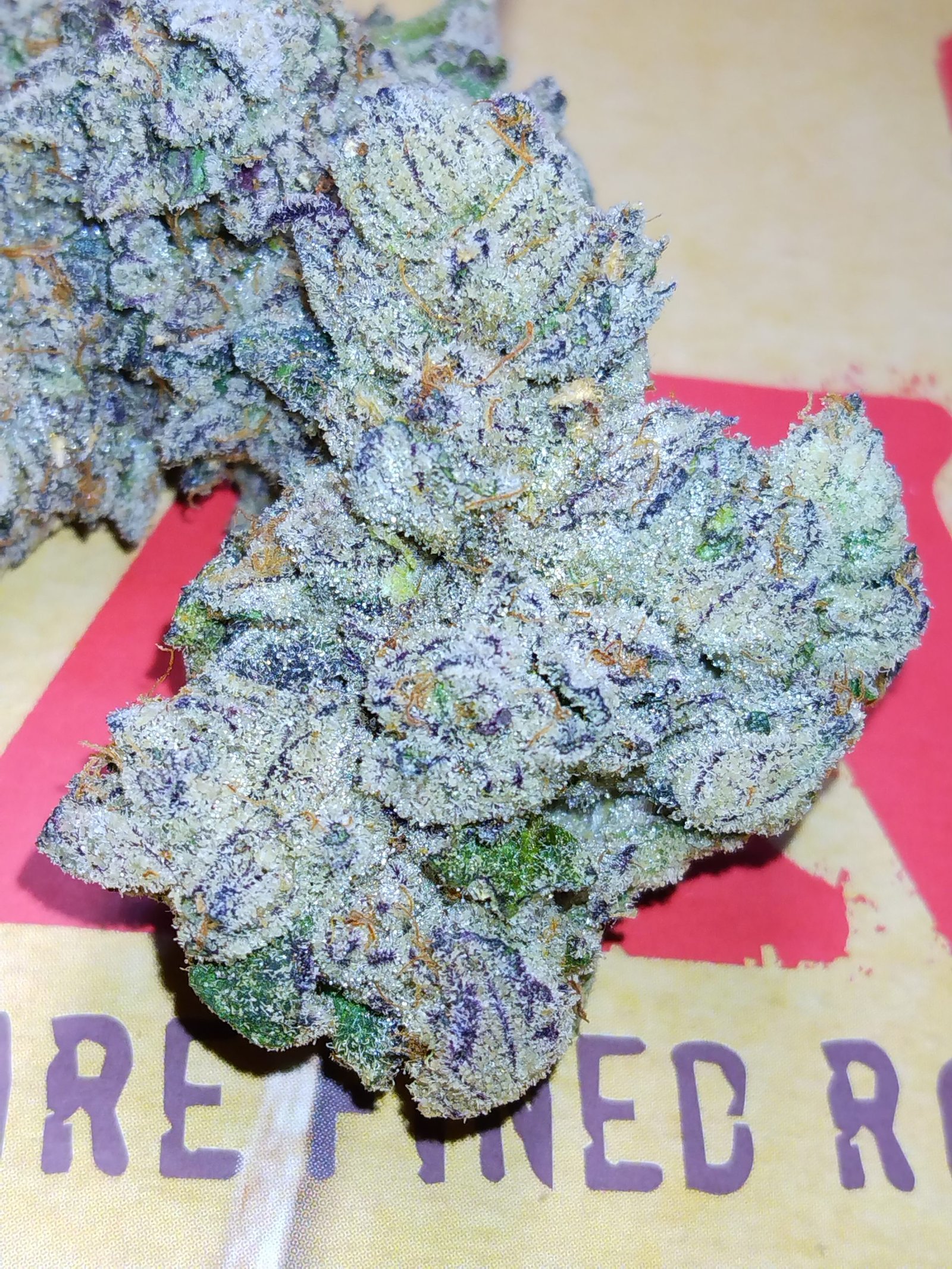 Stanky Danky Flowers 🎉 POP ROX