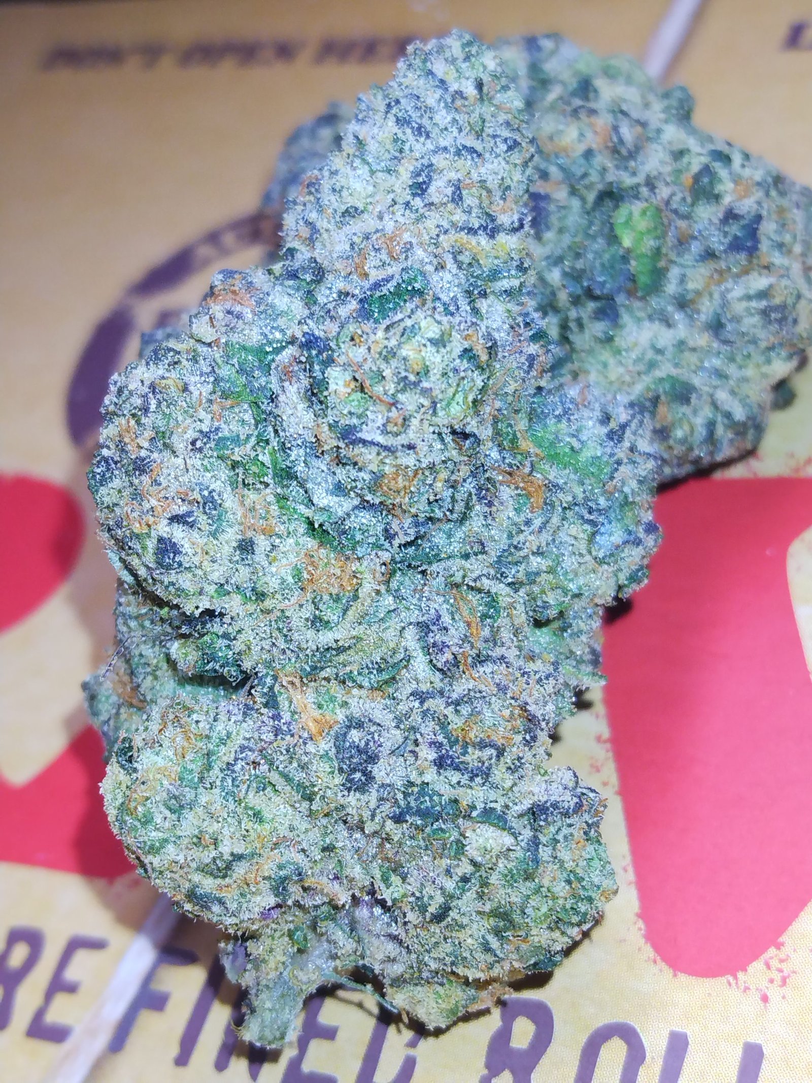 STANKY DANKY FLOWERS 🦨 BABY JOKERZ