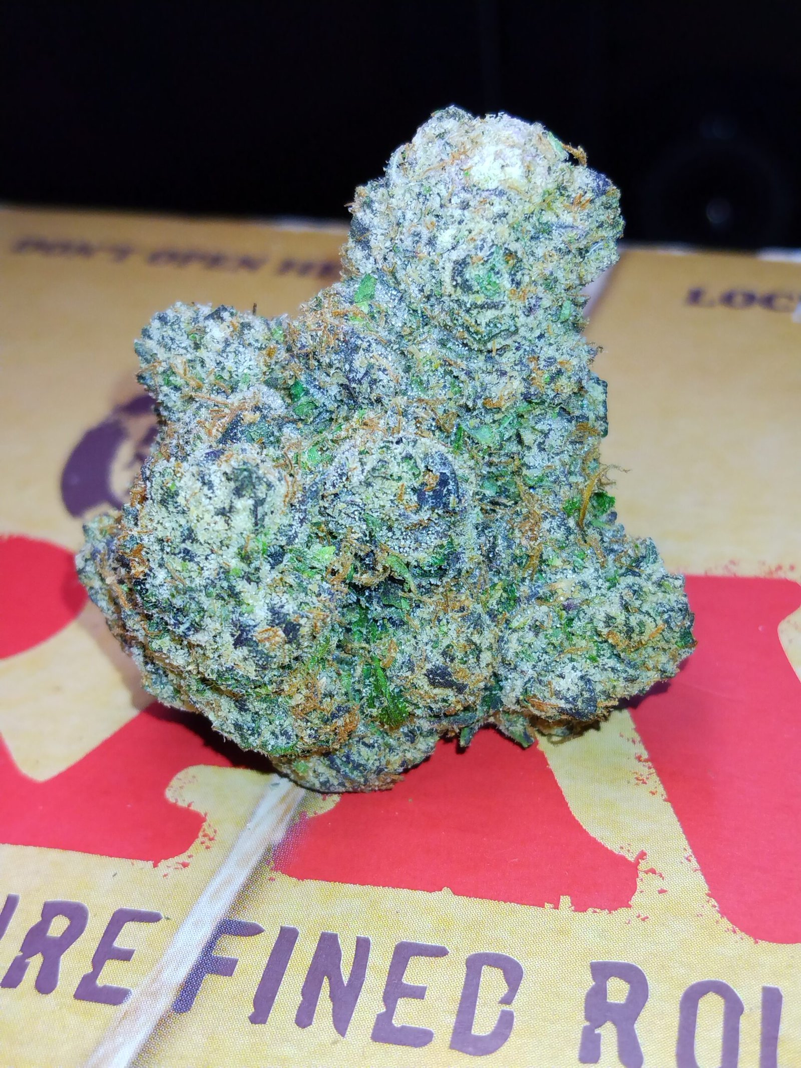 LEMON CHERRY LATO 🍒 INDICA HYBRID 🦨 STANKYDANKY420.COM