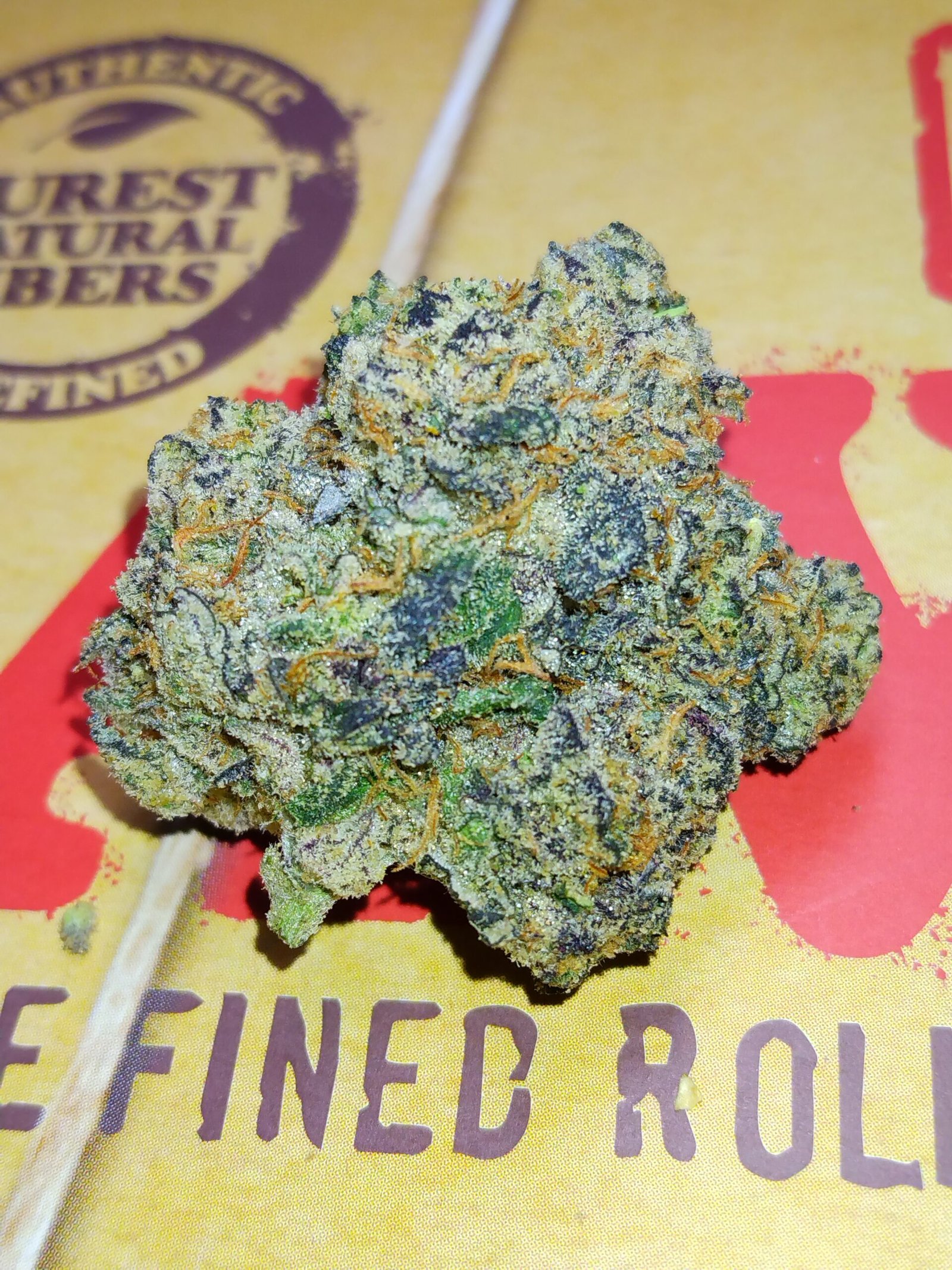 STANKY DANKY 420 🔥 BUZZ BALLZ