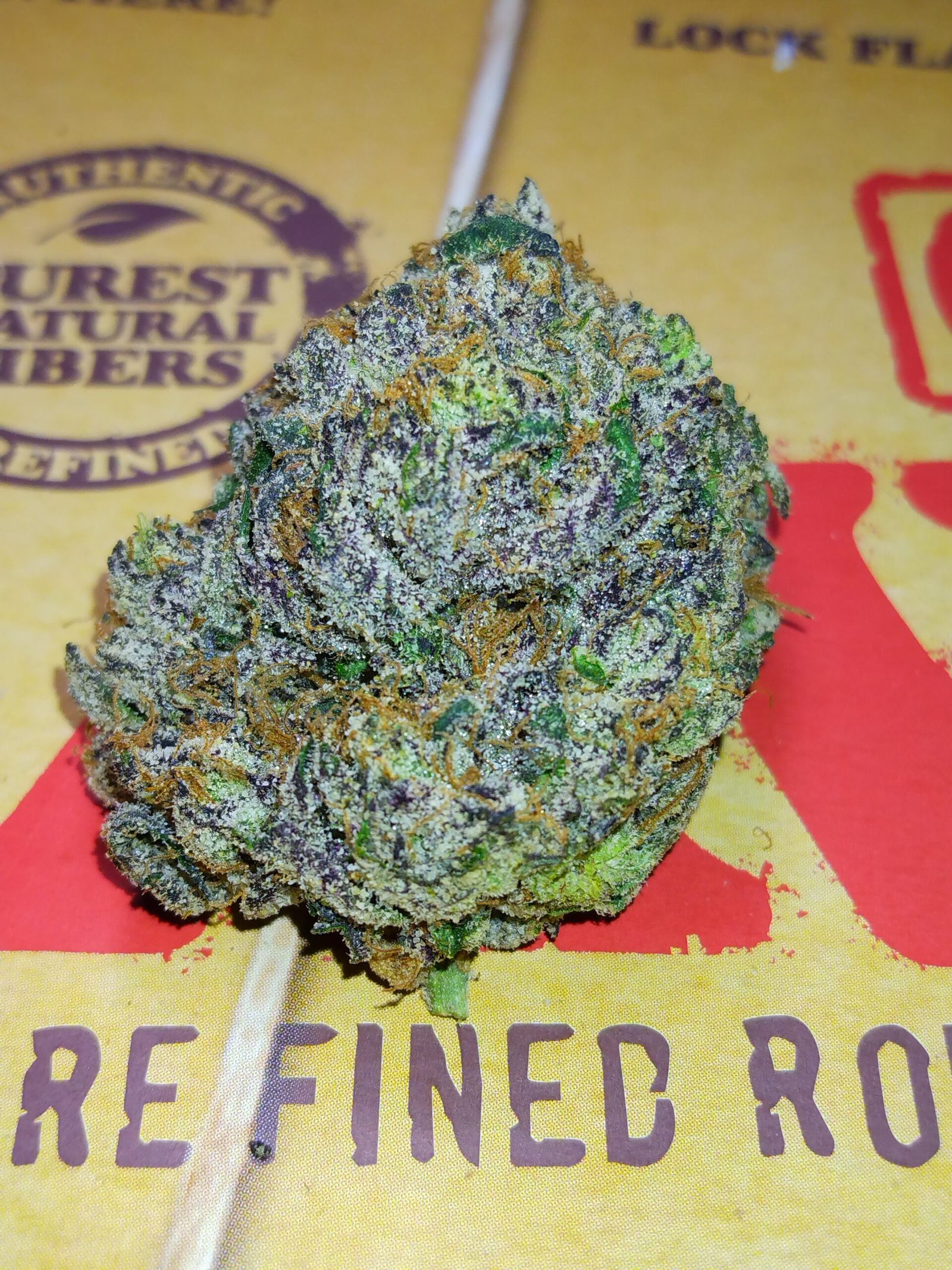 STANKY DANKY 420 🔥 BUBBLICIOUS