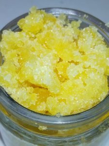 imperial 710 thc diamonds