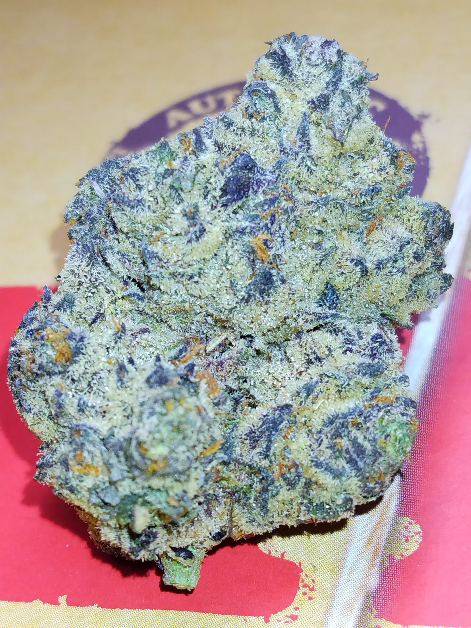 Stanky Danky Flowers 🔥 TRUFF