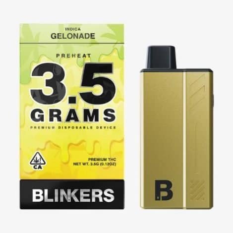 BLINKERS Gelonade 3.5g
