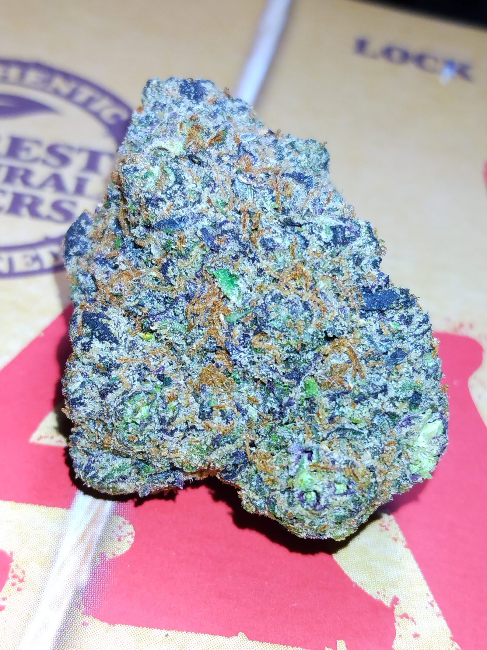 Stanky Danky Flower 🔥 Guava Berry