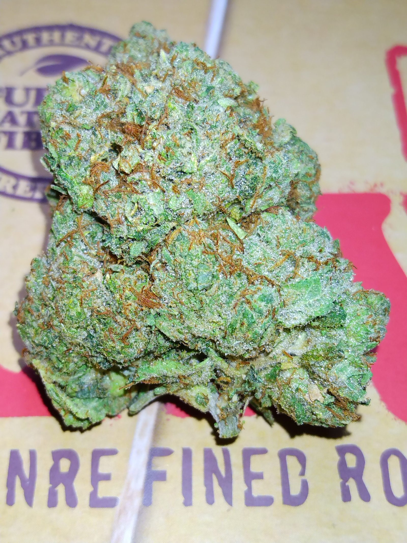 STANKY DANKY FLOWER 🦨 $100 DOLLAR OG