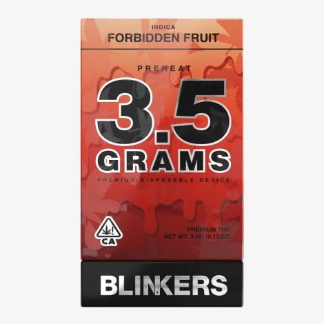 BLINKERS Forbidden Fruit 3.5g