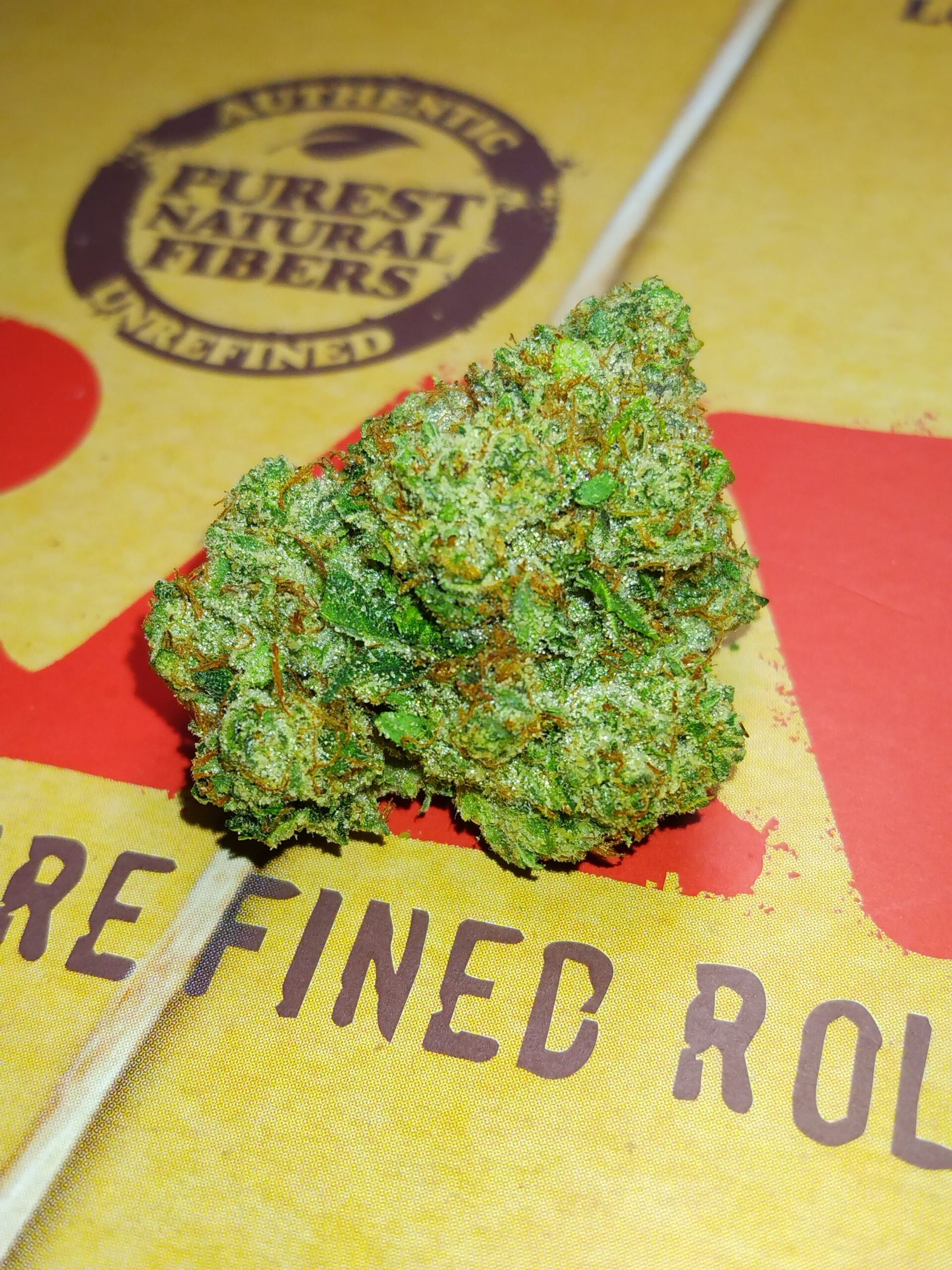 NAMELESS OG 🔥 INDICA FLOWERS