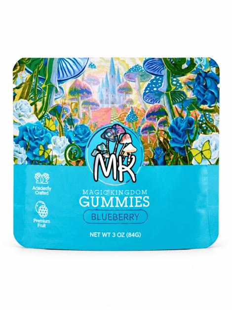 MK Bluberry MK Bluberry