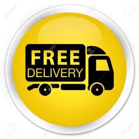 Free delivery