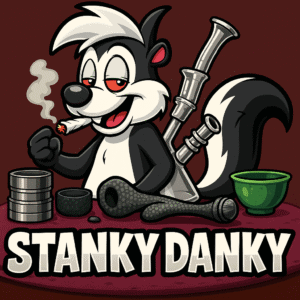 stankydanky420.com Best Delivery service in San Gabriel Valley 