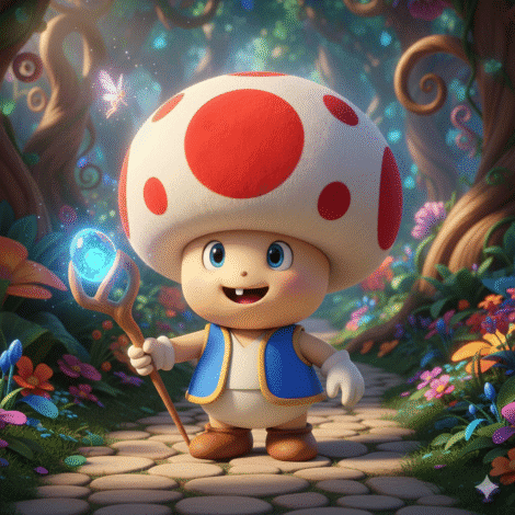 penis envy mushrooms