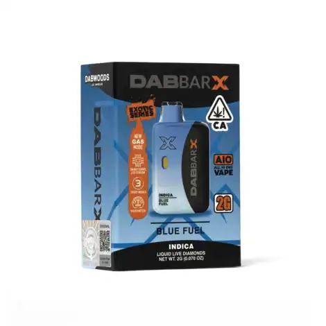 DabBarX_BlueFuel