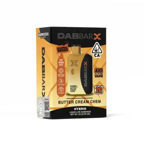 DabBarX_ButterCreamChem