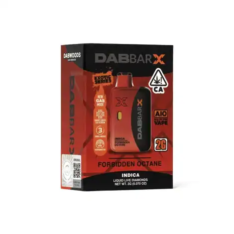 DabBarX_ForbiddenOctane