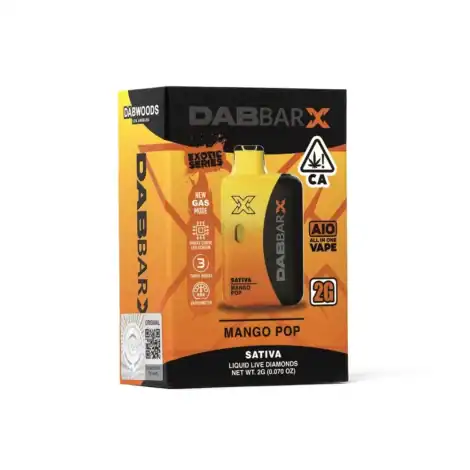 DabBarX_MangoPop