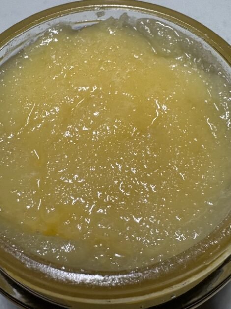 PROJECT X – LIVE RESIN BADDER