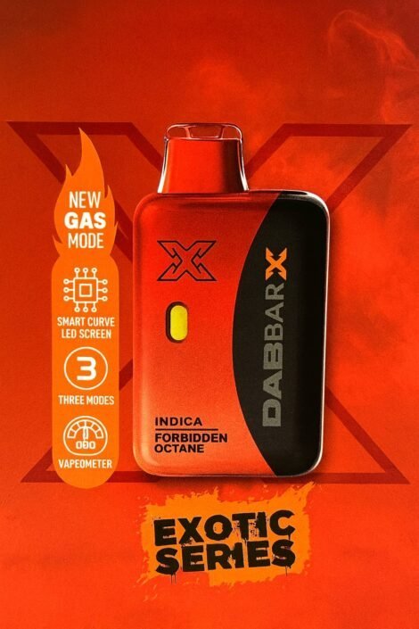 DABBAR EXOTIC SERIES