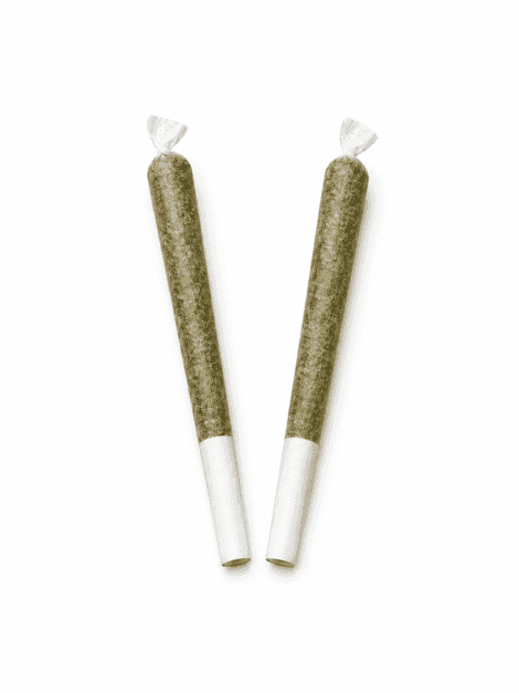 Pacifc Stone 2 pre rolls Pacifc Stone 2 pre rolls