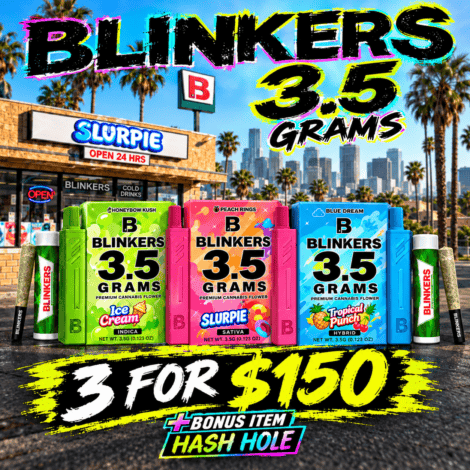blinkers
