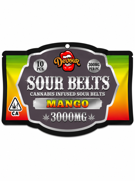 mango belts 3000