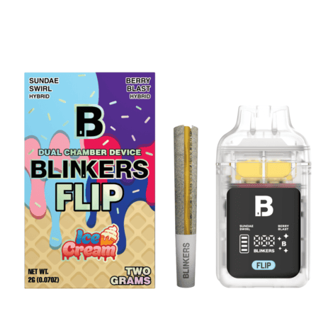 BLINKERS 2g-flip-dual-icecream-sundae_swirl-x-berry_blast hybrid