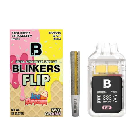BLINKERS 2g-flip-dual-icecream-very_berry_strawberry-x-banana_split indica