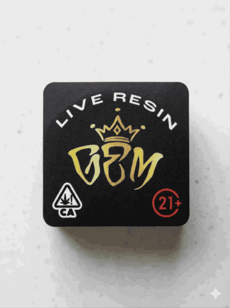 gem live resin 7g half oz oz deal san gabriel weed delivery