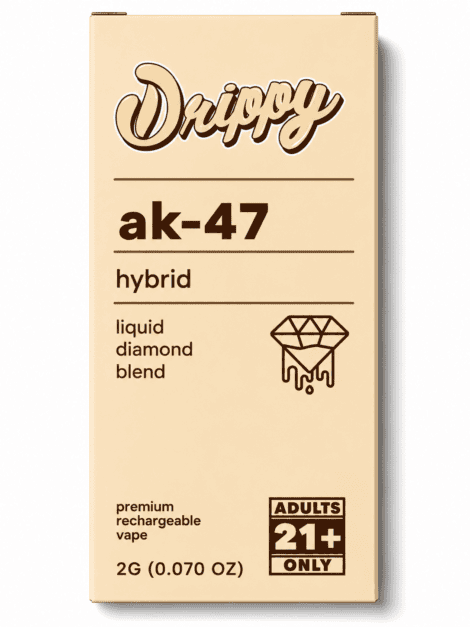 DRIPPY AK 47