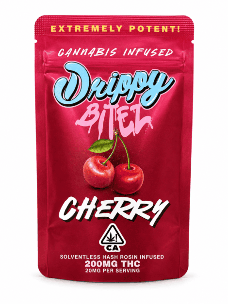 DRIPPY CHERRY