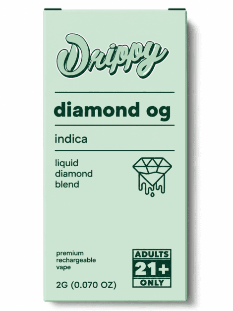 DRIPPY DIAMOND OG
