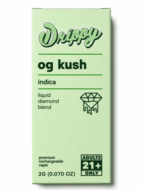 DRIPPY OG KUSH