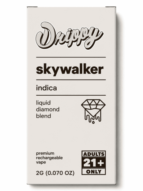 DRIPPY SKYWALKER