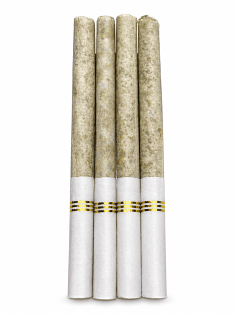 PACIFIC STONE PRE ROLLS