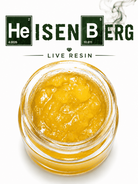 HEISENBERG