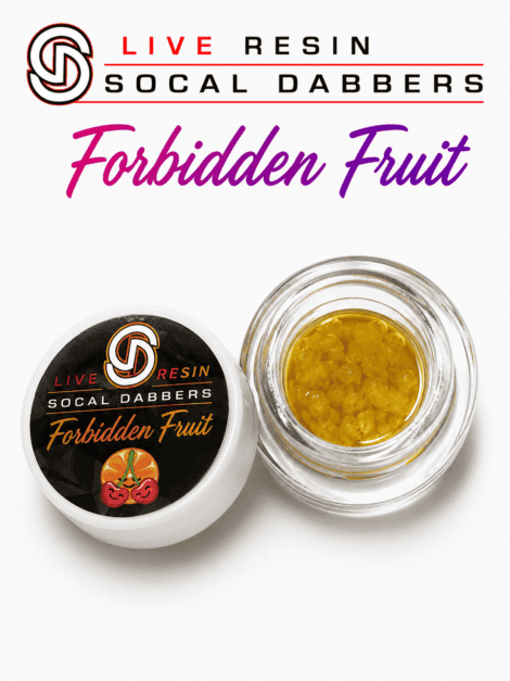 forbidden fruit