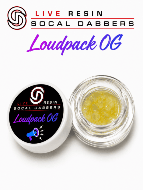 loudpack og