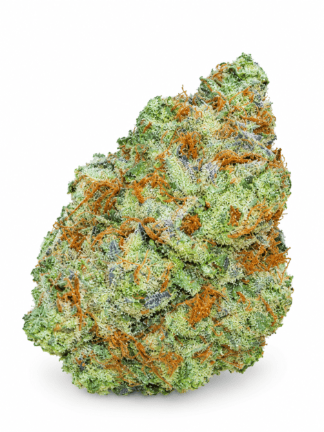 orange creamsicle