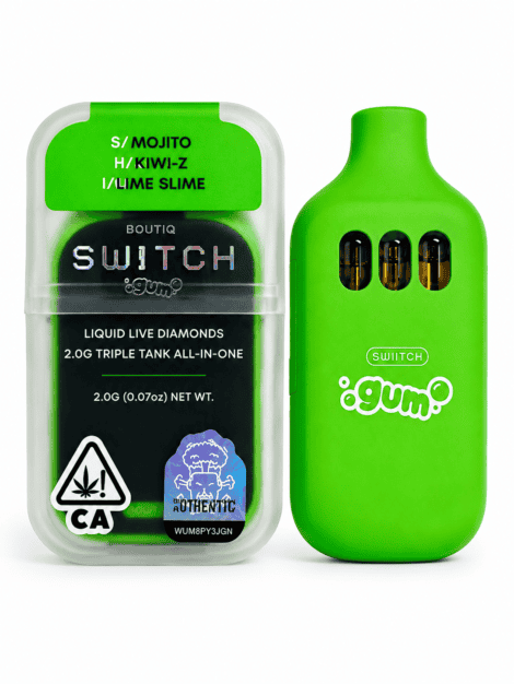BOUTIQ MOJITO