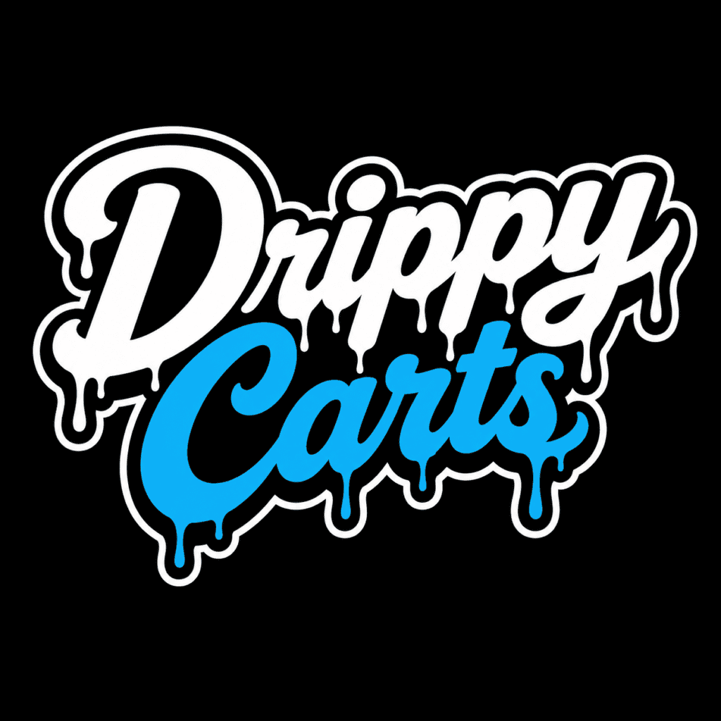 drippy carts
