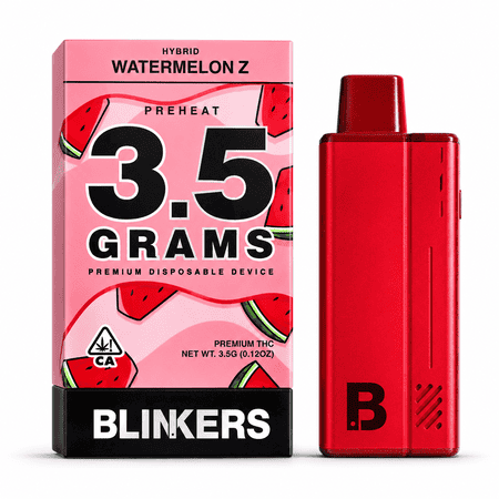 Cannabis vape pens – San Gabriel Valley weed delivery