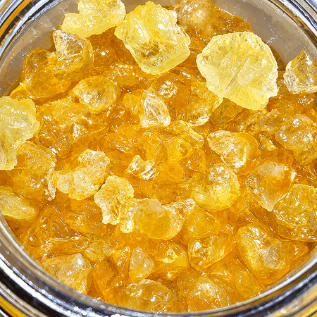 Cannabis concentrates