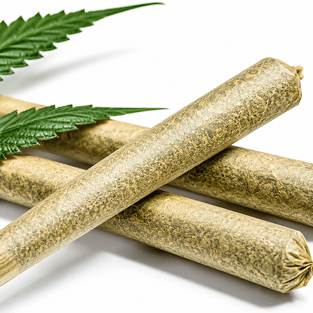Cannabis pre-rolls