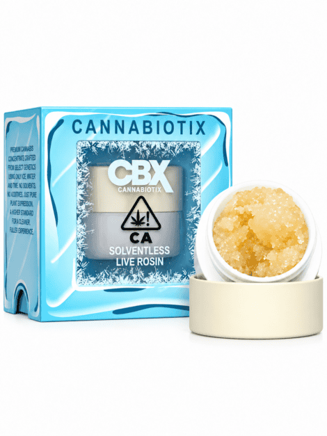 CBX Live Rosi 1