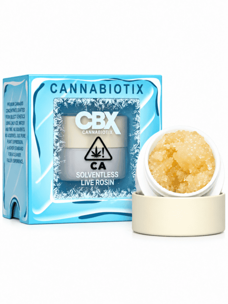 CBX Live Rosi 1