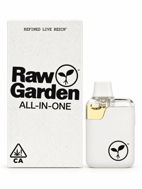 RAW AIO