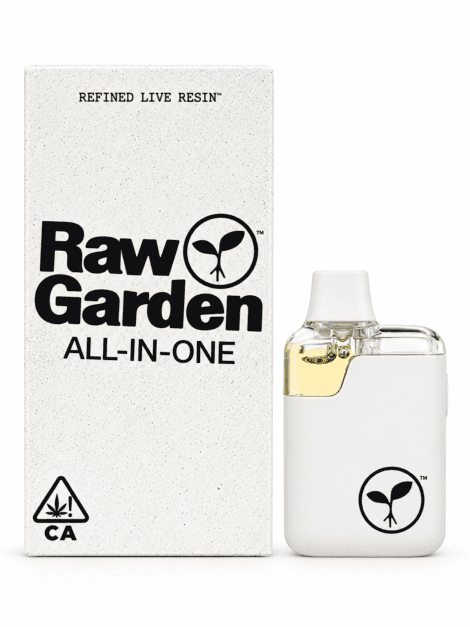 RAW AIO